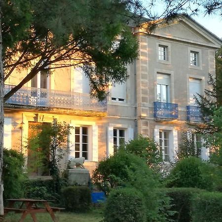 Domaine Du Vern Saint-Affrique Zewnętrze zdjęcie