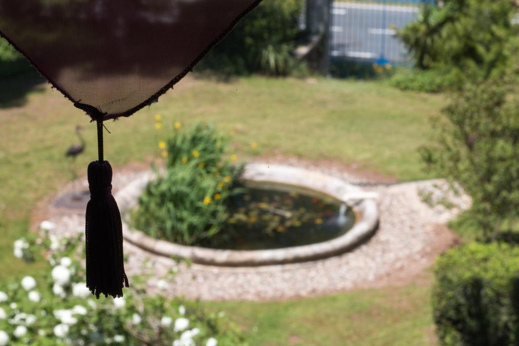 Domaine Du Vern Saint-Affrique Zewnętrze zdjęcie